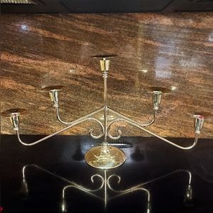 Candlestick  holder,centerpiece piece.